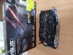 GeForce gtx 750ti oc 2gb gddr5, Computers en Software, Videokaarten, Verzenden, Zo goed als nieuw, GDDR5