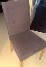 Stoelen 4, Huis en Inrichting, Ophalen, Zo goed als nieuw