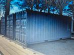 Verhuur opslagplaats, garage, unit, Immo
