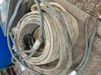 Trek band,lits ,koord ,hijs-banden stalen kabel, Ophalen