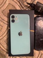 Iphone 11, Telecommunicatie, Mobiele telefoons | Apple iPhone, Ophalen of Verzenden, Zo goed als nieuw, IPhone 11