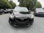 Mazda CX5 2.2D 175pk automatische transmissie 1e belangrijks, Auto's, Mazda, Automaat, 4 cilinders, Bluetooth, Zwart