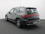 Mercedes-Benz EQB 300 Luxury Line + 4MATIC + LED + CAMERA +, Auto's, Mercedes-Benz, Automaat, 2175 kg, Gebruikt, Zwart
