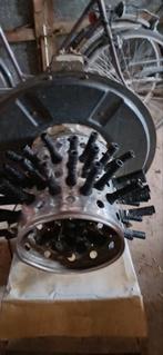 Pluimvee, Enlèvement