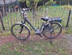 Diamond e-bike in nieuwstaat met middenmotor van bosch, Fietsen en Brommers, Elektrische fietsen, Ophalen, Zo goed als nieuw