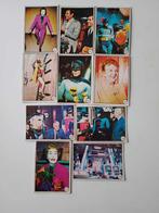 10 x Batman des années 1960 ?, Collections, Comme neuf, Enlèvement ou Envoi, Film, Photo ou Carte