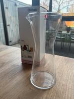 Iittala - Kartio - Karaf 95cl Helder, Enlèvement ou Envoi, Comme neuf