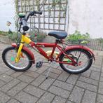 Fiets plop 16 inch, Fietsen en Brommers, Ophalen