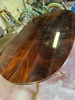 Art deco tafel, Ophalen, Gebruikt, Art deco, 50 tot 100 cm