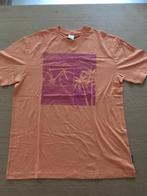 T-shirt Springfield M orange, Taille 48/50 (M), Enlèvement, Springfield, Neuf
