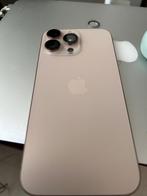 IPhone 16 Pro Max 256Gb Sand kleur, Telecommunicatie, Mobiele telefoons | Apple iPhone, 256 GB, IPhone 16 Pro Max, Ophalen of Verzenden