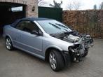 Opel Astra G Cabrio onderdelen en herstelling kap softop, Auto-onderdelen, Overige Auto-onderdelen, Ophalen, Gebruikt, Opel