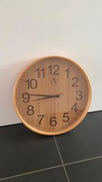 Wandklok ANDREA House, Ophalen, Zo goed als nieuw, Wandklok