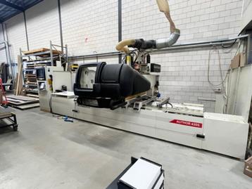 Morbidelli 430S beschikbaar voor biedingen