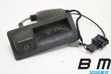 Achteruitrijcamera + opener Audi A5 8T 5N0827566C beschikbaar voor biedingen