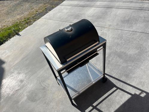Barbecue, Tuin en Terras, Houtskoolbarbecues, Ophalen of Verzenden