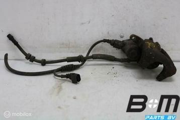 Remklauw rechtsachter Audi A6 4G Sedan 4G0615404 beschikbaar voor biedingen