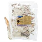 Trixie Konijnenoren met Vacht 500 gr, Verzenden, Hond