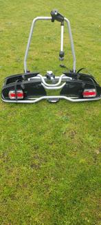 fietsen drağer. Thule, Auto diversen, Fietsendragers, Ophalen, Zo goed als nieuw, Elektrische fiets