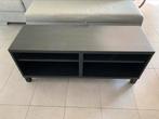 Tv kast Ikea met kleine gebruikssporen, Huis en Inrichting, Ophalen, Gebruikt, 100 tot 150 cm, Minder dan 100 cm