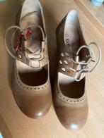 Kickers, 37 ans, Neuf, Escarpins, Brun, Envoi