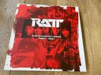 Ratt -The Atlantic Years( boxset), Enlèvement ou Envoi, Comme neuf