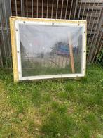 Lichtkoepel 144x112cm, Doe-het-zelf en Bouw, Dakpannen en Dakbedekking, Ophalen, Zo goed als nieuw