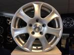 NIEUWE 15 inch 5x114.3 aluminium sportvelgenset, Nieuw, 15 inch, Velg(en), Ophalen of Verzenden