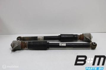 Set schokdempers achterzijde Audi A4 8W 8W0512035AD beschikbaar voor biedingen