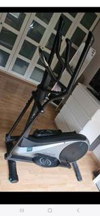 Elliptische trainer, Sport en Fitness, Ophalen, Zo goed als nieuw, Crosstrainer