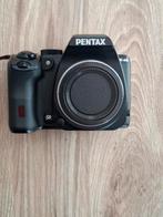 Pentax K-S2 camera dslr als nieuw Pentax KS2, Audio, Tv en Foto, Fotocamera's Digitaal, Spiegelreflex, Ophalen of Verzenden, Zo goed als nieuw