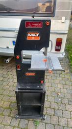Lintzaag Dewalt, Doe-het-zelf en Bouw, Ophalen, Gebruikt, 70 mm of meer, Dewalt