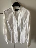 Bloes dames, Kleding | Dames, Ophalen of Verzenden, Zo goed als nieuw, Maat 36 (S), Wit