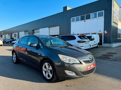 Opel Astra 1.7 CDTI DPF ecoFLEX EURO5 GARANTIE, Auto's, Opel, Bedrijf, Te koop, Astra, ABS, Airbags, Airconditioning, Alarm, Boordcomputer