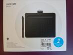 Wacom tekentablet, Computers en Software, Ophalen, Zo goed als nieuw