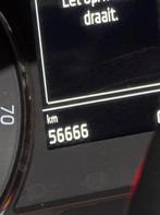 SKODA KAMIQ 1.0 TSI AUTOMATIC 2023 50000 km LED, app-conn, Auto's, Stof, Zwart, Bedrijf, 5 zetels