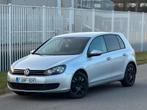 Volkswagen golf 6 2.0TDI *5DEURS* START&RIJD PERFECT, Autos, Particulier, Achat, Golf