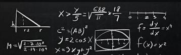 Cours de mathématiques (cours de maths particuliers), Neuf