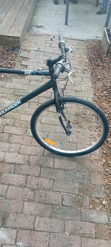 vélo homme decathlon, Enlèvement, Utilisé