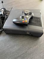 Xbox 360 met diverse games, Games en Spelcomputers, Spelcomputers | Xbox 360, Met 1 controller, Gebruikt, 360 S, Ophalen