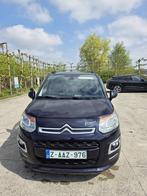 C3 picasso, Auto's, Citroën, Euro 5, Bedrijf, Handgeschakeld, Parkeersensor