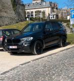 BMW X5 xDrieve30d M pakket, Automaat, Zwart, Leder, Diesel