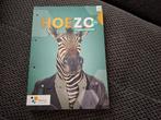 Schoolboek Hoezo Natuurwetenschappen 1e jaar A-stroom, Boeken, Ophalen, Natuurkunde, Plantyn, Nieuw