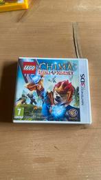 LEGO Legends of Chima : Le Voyage de Laval, Ophalen, Zo goed als nieuw, Avontuur en Actie, Vanaf 12 jaar