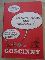 goscinny, Boeken, Gelezen, Eén stripboek, Ophalen of Verzenden, Goscinny - Uderzo