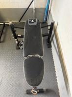 Banc de musculation, Sport en Fitness, Ophalen, Gebruikt