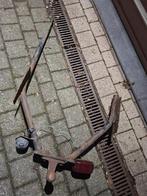 Trekhaak renault r4, Autos : Pièces & Accessoires, Attelages, Enlèvement