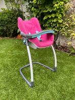 Speelgoed maxicosi voor pop, Enlèvement, Comme neuf