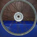 Oltimer brommer Honda Amigo/Novio, Fietsen en Brommers, Ophalen, Overige merken