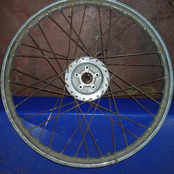 Moto Oltimer Honda Amigo/Novio, Enlèvement, Autres marques